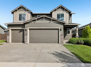 Greely Farms Ph 2a Lot 36 312197, Ridgefield, WA 98642