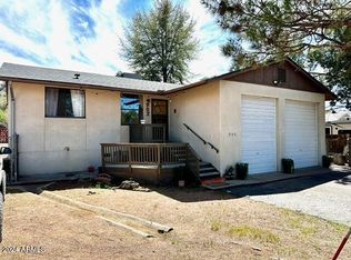 903 E Oxbow Cir, Payson, AZ 85541