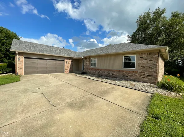 1206 Brownswood Dr, Brownsburg, IN 46112