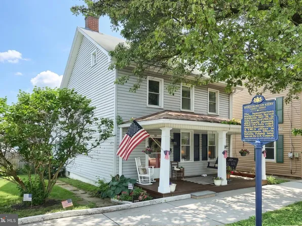 155 S Main St, Shrewsbury, PA 17361