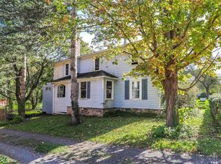 1845 Rochester St, Lima, NY 14485