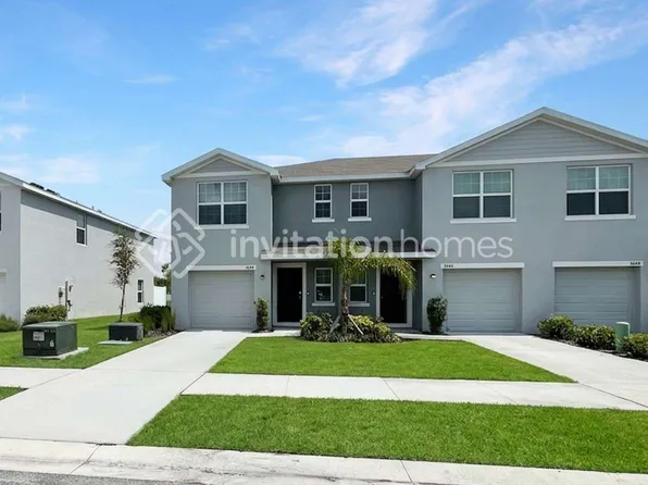 3644 Fulton Ferry Ln, Tampa, FL 33619