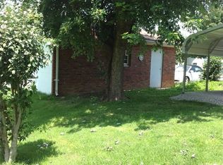 1505 Williar Ave, Corydon, IN 47112