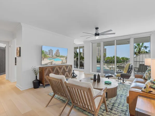 1 Beach Club Dr Unit 305, Miramar Beach, FL 32550