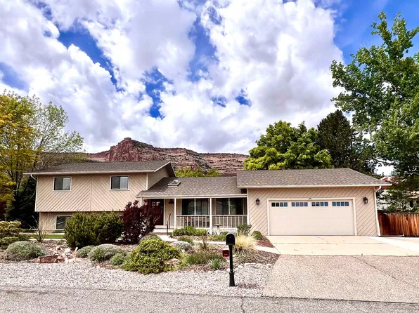 521 Otto Ct, Grand Junction, CO 81507