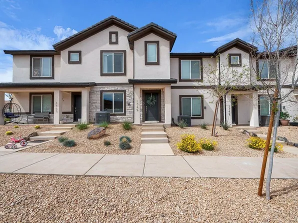 1749 S Devils Garden Ln, Washington, UT 84780