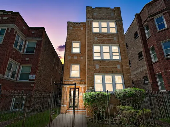 11020 S Vernon Ave, Chicago, IL 60628