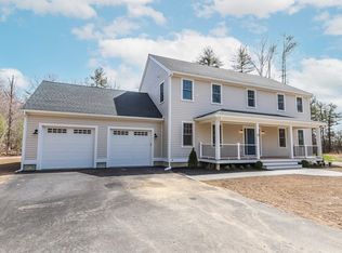 75 Christina Way, Middleboro, MA 02346