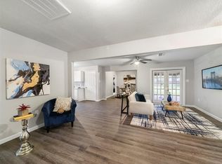 1301 Maple St, La Marque, TX 77568