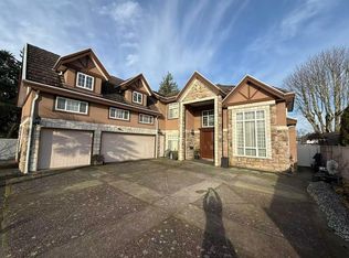 11491 King Rd, Richmond, BC V7A 3B5