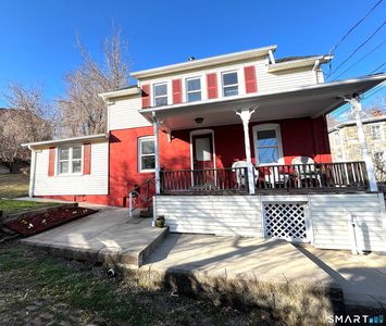 7 Rose Street, Norwich, CT, 06360