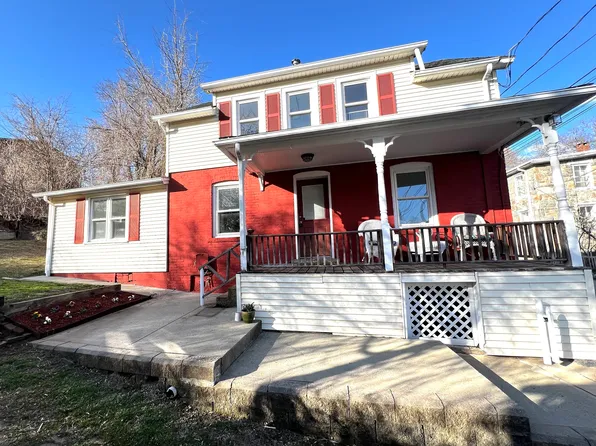 7 Rose Street, Norwich, CT 06360