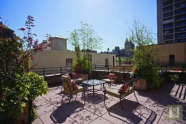 Rented by Halstead Real Estate