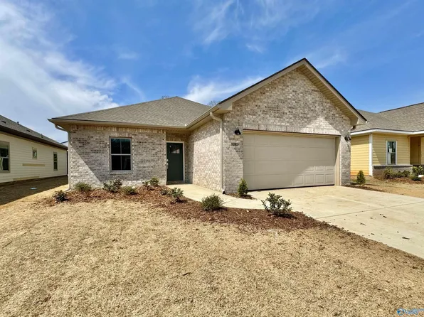 25381 Evanford Dr, Athens, AL 35613