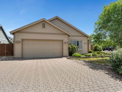 11600 W Cove Crest Dr, Flagstaff, AZ, 86015