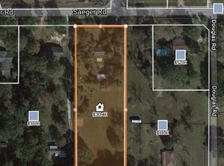 12401 Saeger Rd, Grand Bay, AL 36541