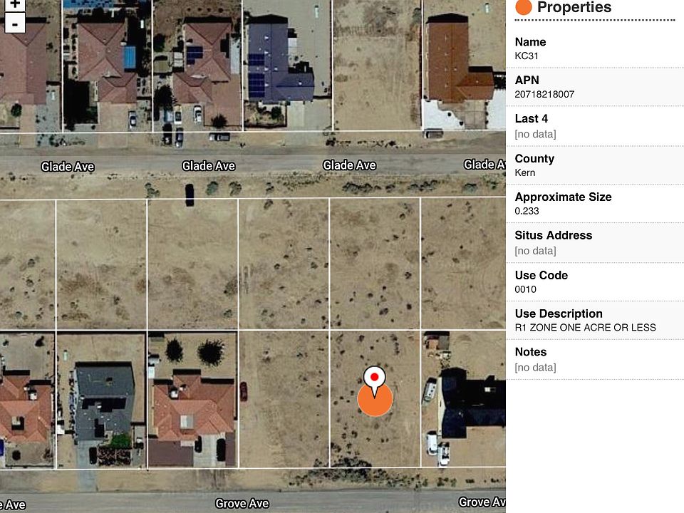 1st image of Grove Ave