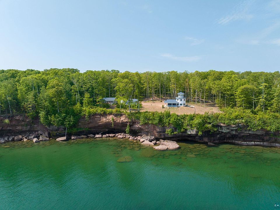 3756 N Shore Dr, La Pointe, WI 54850 MLS 6109078 Zillow