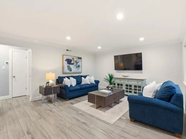 5537 Judith St APT 1, San Jose, CA 95123