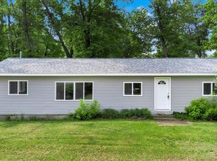 3594 Channel Rd, Hale, MI 48739
