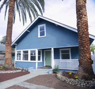 280 N Campus Ave, Upland, CA, 91786