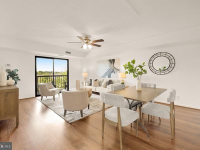 3800 Powell Ln APT 1130, Falls Church, VA, 22041