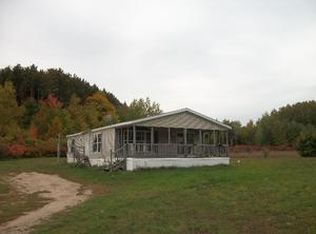 3175 E McNeil Rd, Lincoln, MI 48742