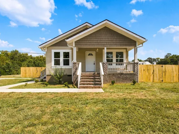 125 Front St N, Cowan, TN 37318
