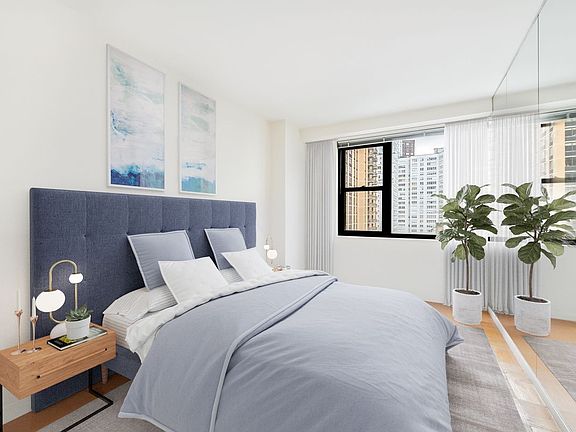 2nd image of 141 Amsterdam Ave #10S