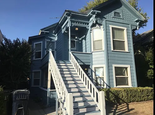 2307 Q St #2 Photo 1