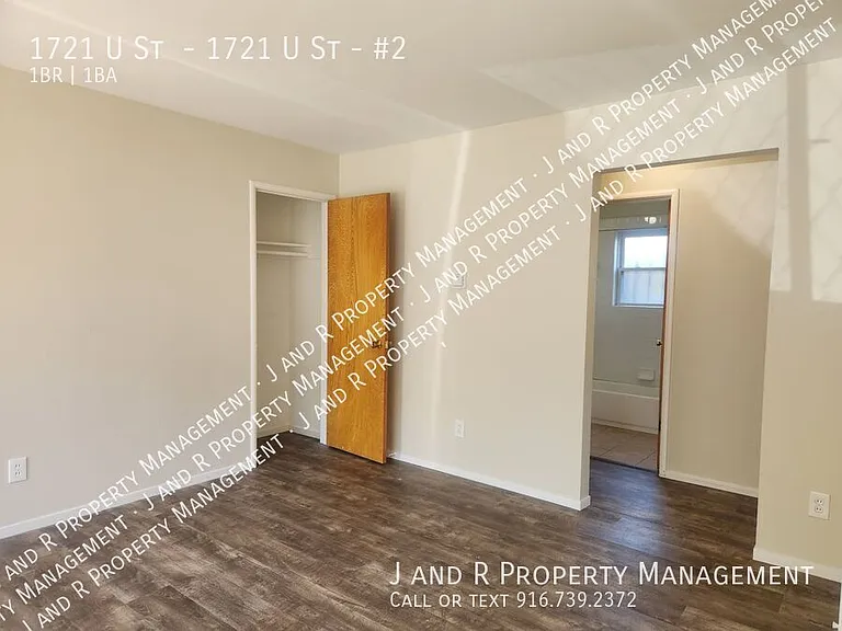 1721 U St #2 — Photo 4