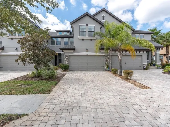 4861 Wandering Way, Wesley Chapel, FL 33544