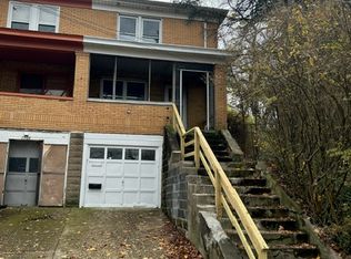 1504 Florida Ave, Pittsburgh, PA 15221