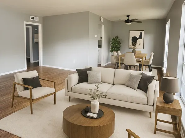 1824 S Las Vegas Trl #2, Fort Worth, TX 76108