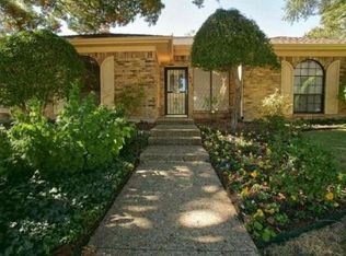 2409 Trellis Ln, Plano, TX 75075