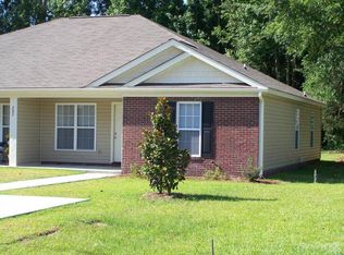 202-B E Carolyn Ave, Florence, SC 29505