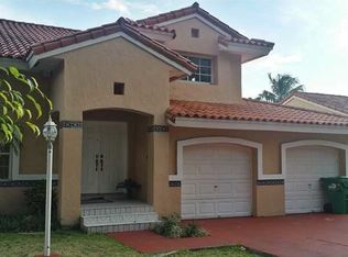 15000 SW 42nd Ter, Miami, FL 33185