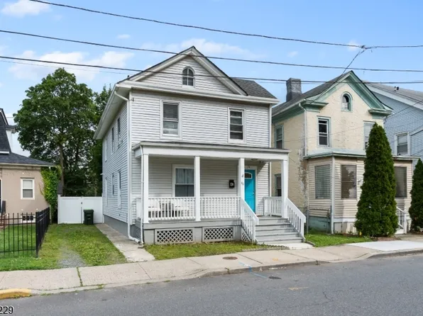 46 Harmony St, North Plainfield Boro, NJ 07060