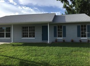 7833 Knox Loop, New Port Richey, FL 34655