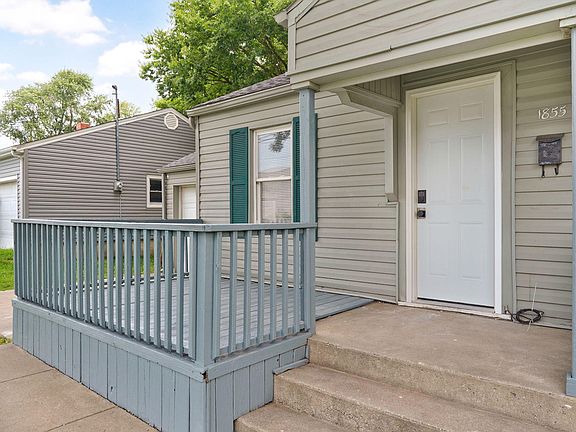 4th image of 1855 E Dale Street