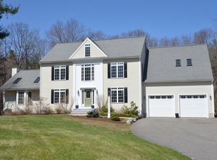 6 Jackson Farm Rd, Littleton, MA 01460