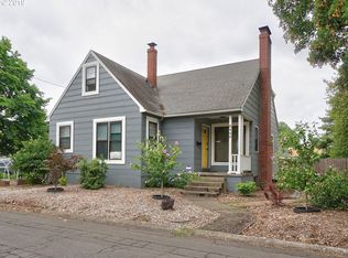 2443 SE 90th Ave, Portland, OR 97216
