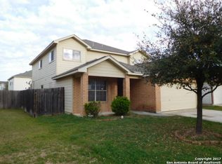 4515 Caracol Point, San Antonio, TX 78251