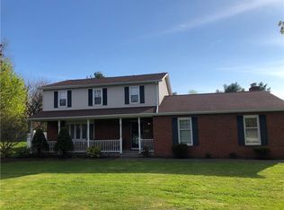 1300 Manchester Rd, Erie, PA 16505