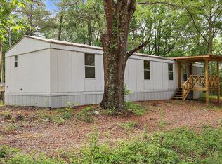 116 Sheppard Rd, Braxton, MS 39044