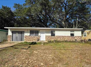 1032 Fremont Ave, Pensacola, FL 32505