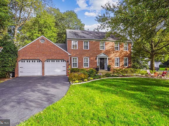 2nd image of 5603 Bakersville Ln