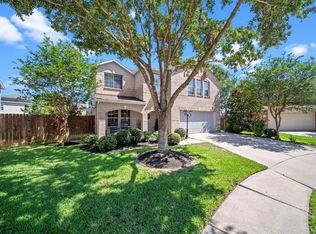 6711 Seminole Lodge Ln, Spring, TX 77379
