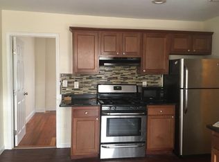 66 Wareham St #1, Medford, MA 02155