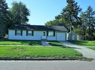 752 14th St SW, Huron, SD 57350
